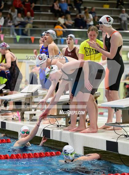 Thumbnail 1 in CHSAA 3A Finals photogallery.