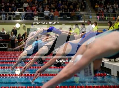 Thumbnail 2 in CHSAA 3A Finals photogallery.