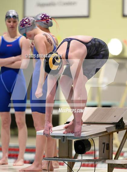 Thumbnail 1 in CHSAA 3A Finals photogallery.