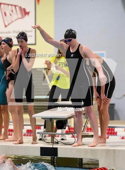 Thumbnail 3 in CHSAA 3A Finals photogallery.