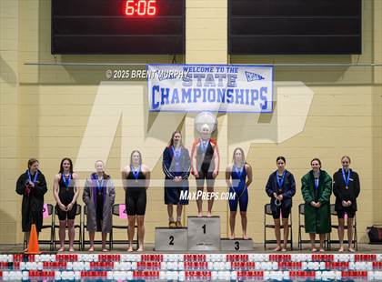 Thumbnail 2 in CHSAA 3A Finals photogallery.