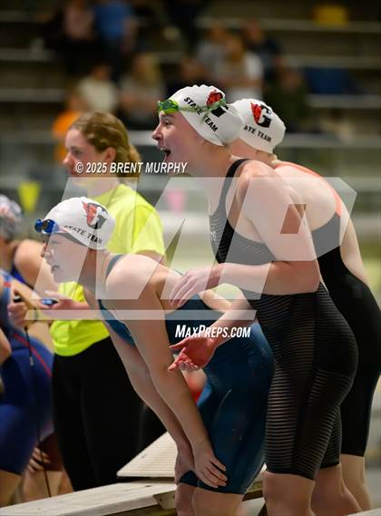 Thumbnail 1 in CHSAA 3A Finals photogallery.
