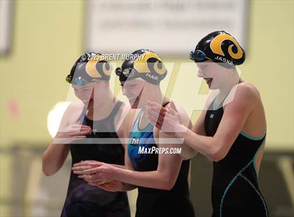 Thumbnail 3 in CHSAA 3A Finals photogallery.