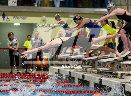 Thumbnail 3 in CHSAA 3A Finals photogallery.