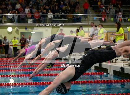 Thumbnail 2 in CHSAA 3A Finals photogallery.