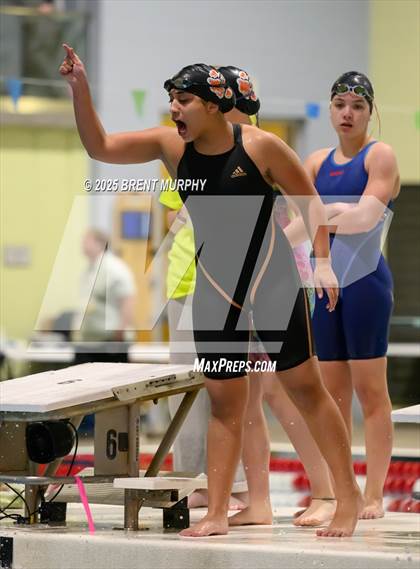 Thumbnail 2 in CHSAA 3A Finals photogallery.