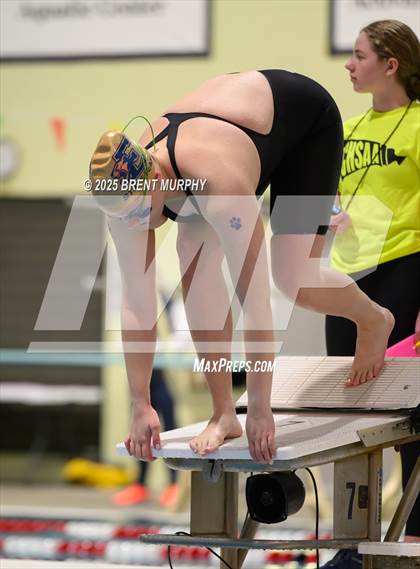Thumbnail 1 in CHSAA 3A Finals photogallery.