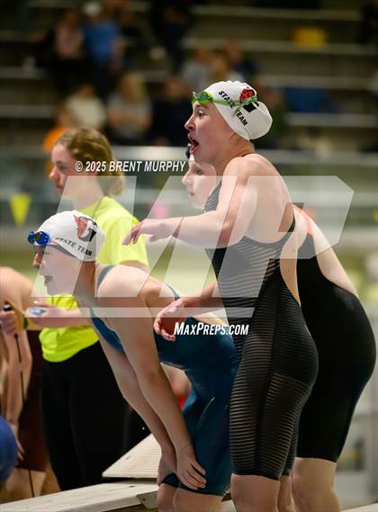 Thumbnail 2 in CHSAA 3A Finals photogallery.