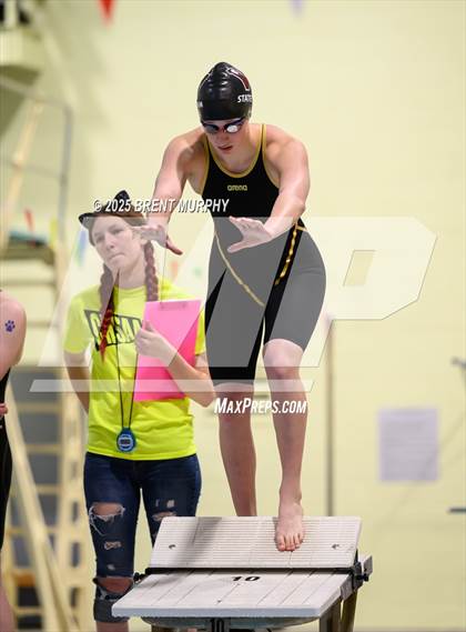 Thumbnail 3 in CHSAA 3A Finals photogallery.