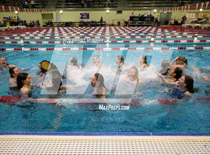 Thumbnail 3 in CHSAA 3A Finals photogallery.