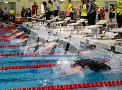 Thumbnail 2 in CHSAA 3A Finals photogallery.