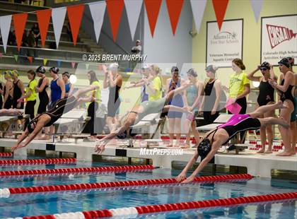 Thumbnail 2 in CHSAA 3A Finals photogallery.