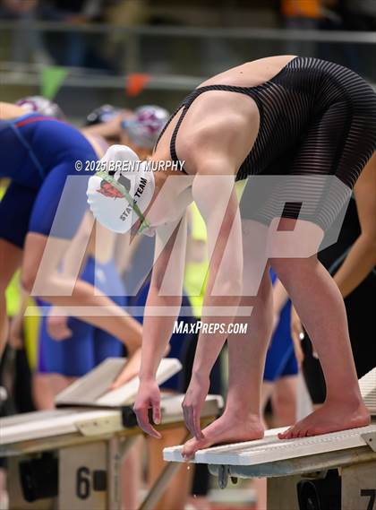 Thumbnail 1 in CHSAA 3A Finals photogallery.