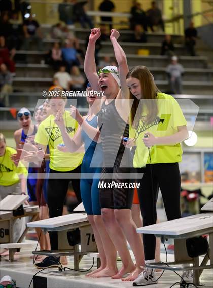 Thumbnail 3 in CHSAA 3A Finals photogallery.