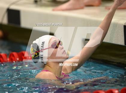 Thumbnail 3 in CHSAA 3A Finals photogallery.