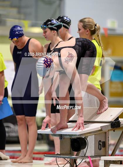 Thumbnail 3 in CHSAA 3A Finals photogallery.