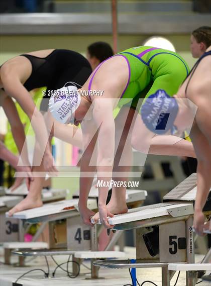 Thumbnail 1 in CHSAA 3A Finals photogallery.