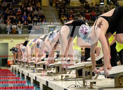 Thumbnail 2 in CHSAA 3A Finals photogallery.