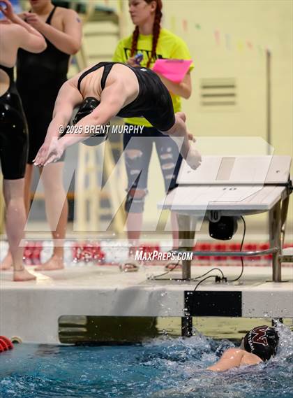 Thumbnail 3 in CHSAA 3A Finals photogallery.
