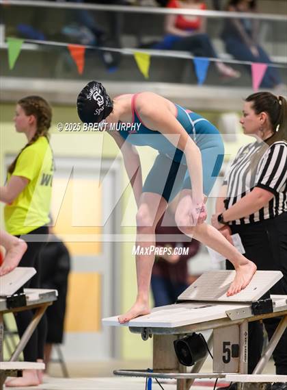 Thumbnail 2 in CHSAA 3A Finals photogallery.