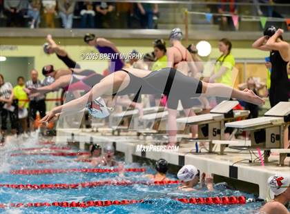 Thumbnail 1 in CHSAA 3A Finals photogallery.