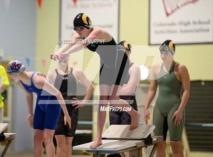 Thumbnail 3 in CHSAA 3A Finals photogallery.