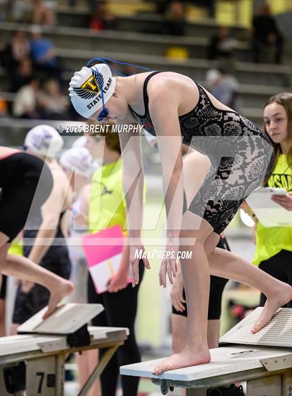 Thumbnail 1 in CHSAA 3A Finals photogallery.