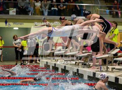 Thumbnail 3 in CHSAA 3A Finals photogallery.