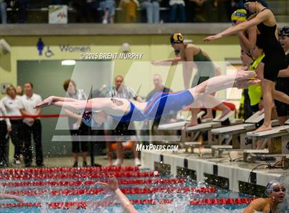 Thumbnail 2 in CHSAA 3A Finals photogallery.