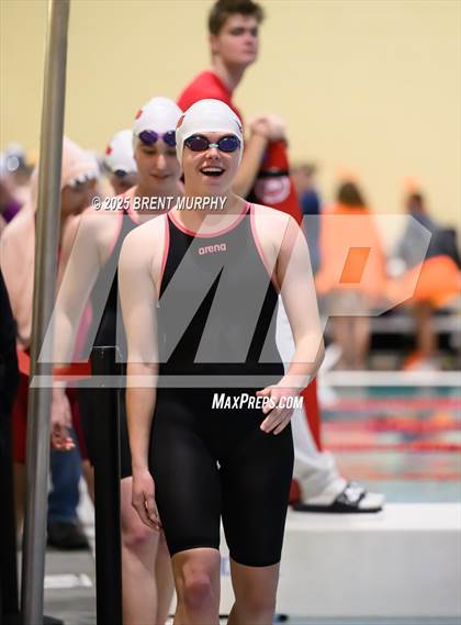 Thumbnail 1 in CHSAA 3A Finals photogallery.