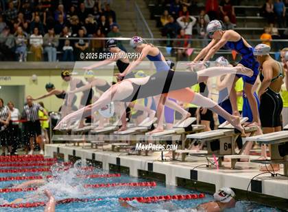 Thumbnail 1 in CHSAA 3A Finals photogallery.