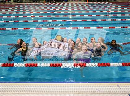 Thumbnail 1 in CHSAA 3A Finals photogallery.