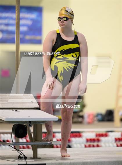 Thumbnail 2 in CHSAA 3A Finals photogallery.