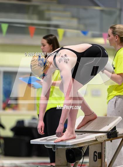 Thumbnail 3 in CHSAA 3A Finals photogallery.