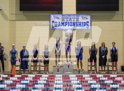 Thumbnail 1 in CHSAA 3A Finals photogallery.