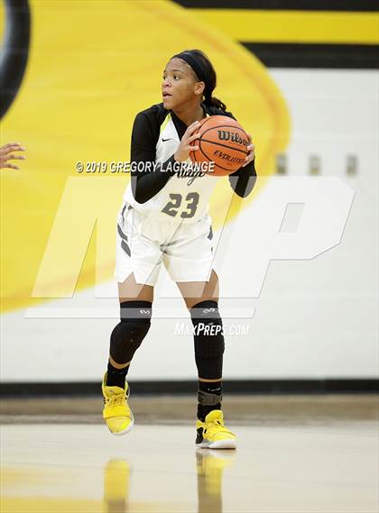 Thumbnail 1 in Carroll vs Fossil Ridge photogallery.