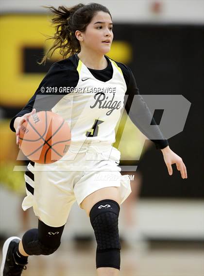 Thumbnail 2 in Carroll vs Fossil Ridge photogallery.