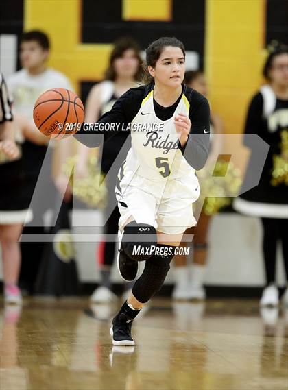 Thumbnail 1 in Carroll vs Fossil Ridge photogallery.