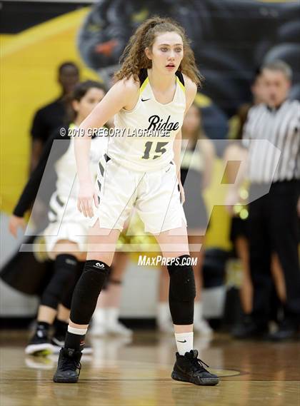 Thumbnail 1 in Carroll vs Fossil Ridge photogallery.