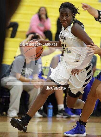 Thumbnail 1 in Carroll vs Fossil Ridge photogallery.