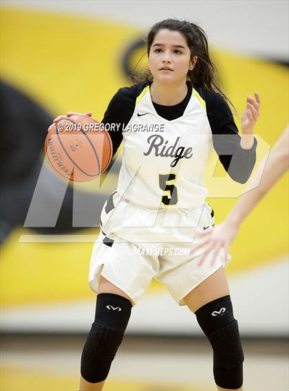 Thumbnail 1 in Carroll vs Fossil Ridge photogallery.