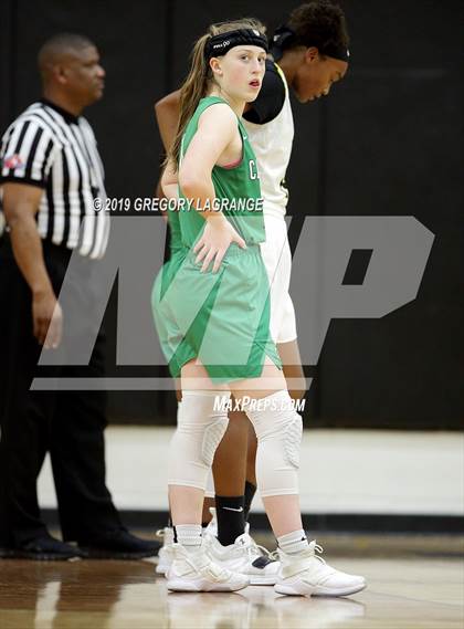 Thumbnail 1 in Carroll vs Fossil Ridge photogallery.