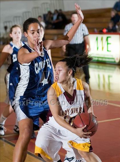 Thumbnail 1 in Edison vs. Clovis East photogallery.