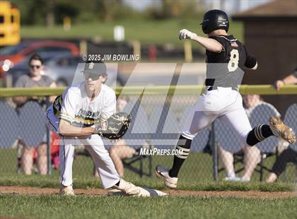 Thumbnail 1 in Tuscola @ St. Thomas More photogallery.