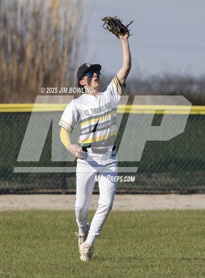 Thumbnail 2 in Tuscola @ St. Thomas More photogallery.