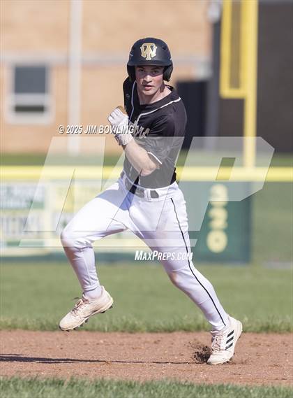 Thumbnail 1 in Tuscola @ St. Thomas More photogallery.