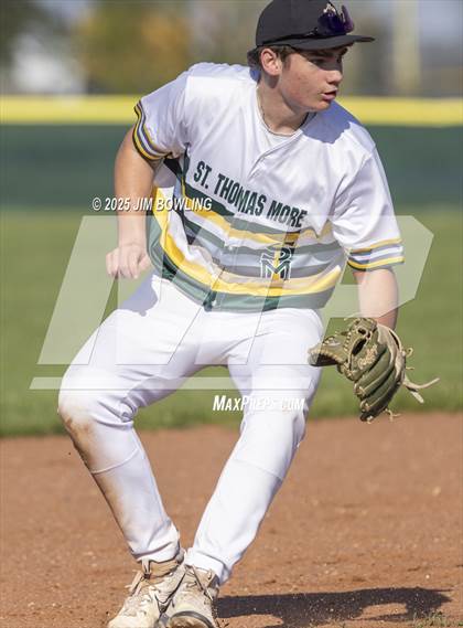 Thumbnail 3 in Tuscola @ St. Thomas More photogallery.