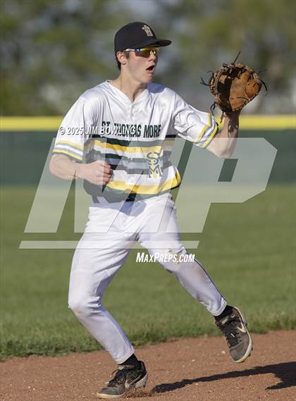 Thumbnail 3 in Tuscola @ St. Thomas More photogallery.