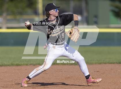 Thumbnail 2 in Tuscola @ St. Thomas More photogallery.