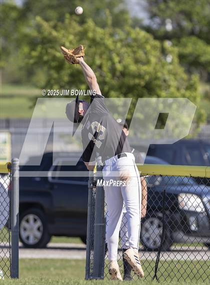 Thumbnail 3 in Tuscola @ St. Thomas More photogallery.